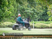 turnkey established commercial lawn - 1