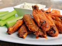 profitable growing chicken wing - 1
