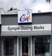 glazing business gympie - 1