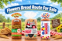 flowers bread route federal - 1