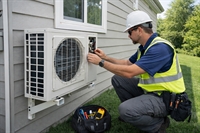 established profitable hvac business - 1