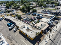 four retail spaces yakima - 1