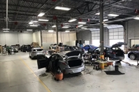 auto repair body shop - 1