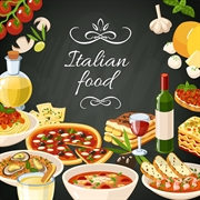 italian restaurant - 1