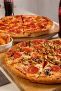 well-established pizzeria macomb county - 1