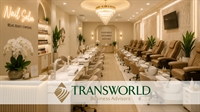 profitable turnkey nail salon - 1
