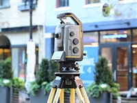 established land surveying firm - 1
