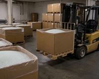 plastic recycling processor re - 1