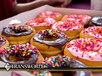 profitable turnkey franchise donut - 1