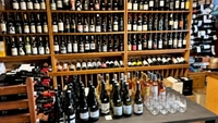 established kauai specialty wine - 1