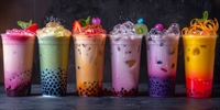 popular profitable boba tea - 1