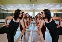 turnkey neighborhood barre franchise - 1