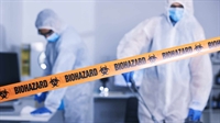 recession-resistant biohazard remediation franchise - 1