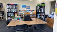 established tutoring center in - 3