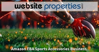 amazon fba sports accessories - 1