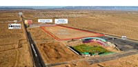 plot of land available - 3