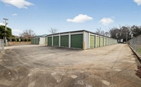 established self-storage facility gaffney - 2