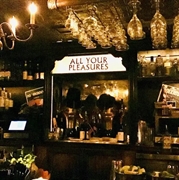 the bar you've always - 1