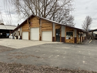 established auto detail shop - 1