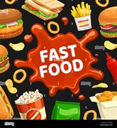 reduced price fast food - 1