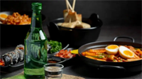 korean restaurant bar motivated - 1