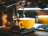 coffee roastery café 2 - 1