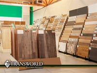 flooring business with 20+ - 1