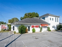 veterinary office with two - 1