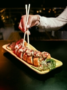 japanese seafood restaurant hawaii - 1