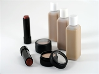 cosmetics manufacturing distribution - 1