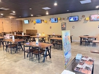 turnkey chinese restaurant - 1