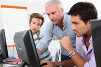 it services prime contractor - 1