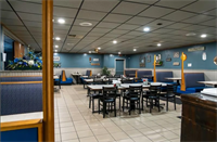established restaurant banquet venue - 3