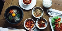 established profitable korean quick-service - 1