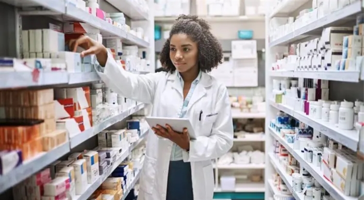 Retail/Compounding Pharmacy, East Bay, N. California