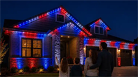 cool exterior lighting business - 1