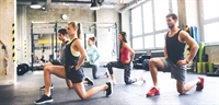 absentee turnkey fitness studio - 1