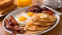 landmark down-home classic diner - 1