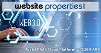 web3 baas cloud platform - 1