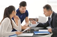 established independent adjuster business - 1