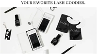 lash extension brand ecommerce - 1