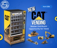 exclusive cat vending master - 1