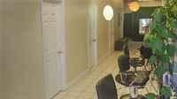 prime hair salon with - 1