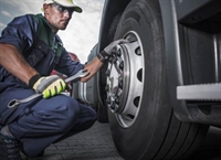 established truck auto parts - 1