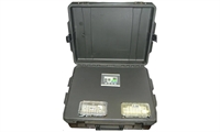 patented portable medical sterilization - 1