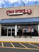 high-volume cold stone creamery - 1