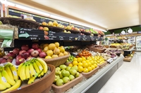 high-volume supermarket 120k weekly - 1