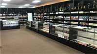 highly profitable vape store - 1
