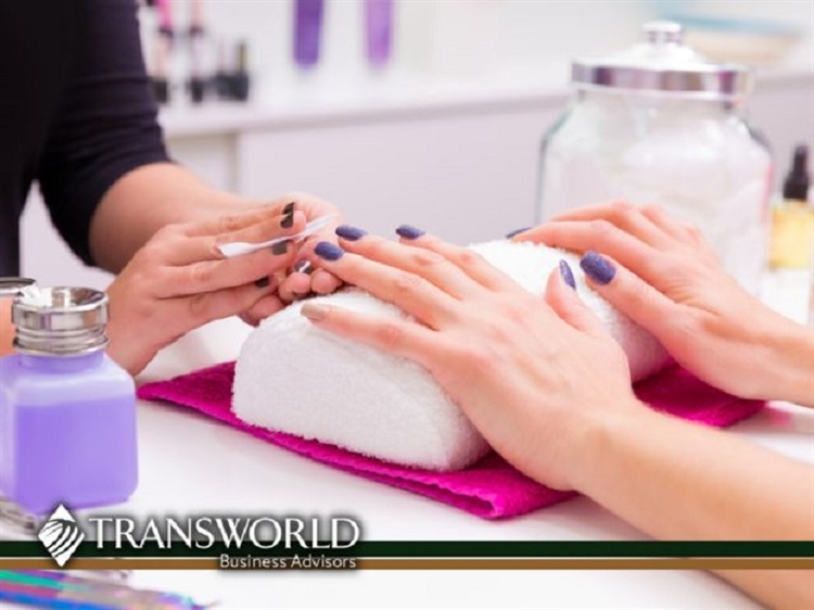 Nail Salon ACT NOW! Some financing