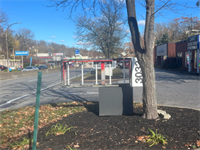 high-visibility retail medical space - 2